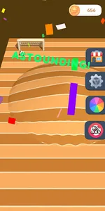 Footshot screenshot 9