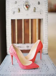 Wedding Shoes screenshot 2