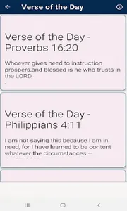 Haitian Creole Bible screenshot 5