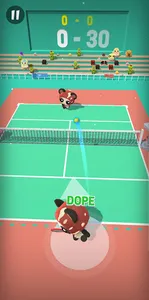 팡팡인더초코레타 screenshot 1