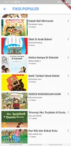 DIGILIB BPK PENABUR screenshot 4