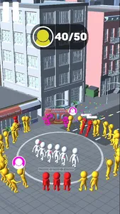Dance Draw Battle screenshot 4