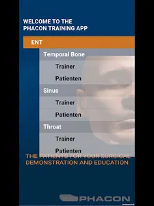 PHACON screenshot 13
