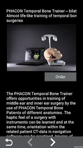 PHACON screenshot 7