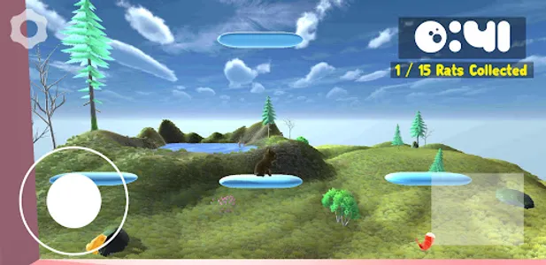 Where is Pistachio? screenshot 5