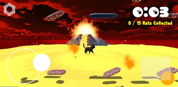 Where is Pistachio? screenshot 7