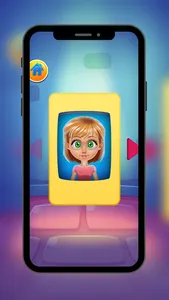 Hand Doctor : Kids Doctor screenshot 0