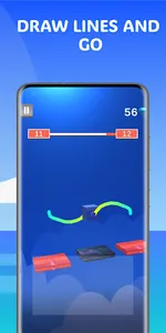 Stickman 3D Party Game screenshot 4