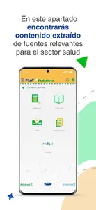 PLM Pediatría screenshot 4