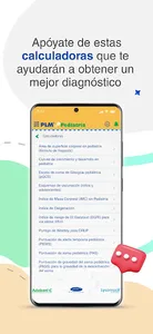 PLM Pediatría screenshot 5