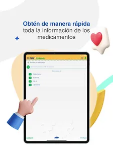 PLM Pediatría screenshot 8