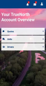 TNTruck screenshot 1