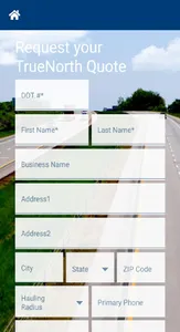 TNTruck screenshot 2