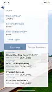 TNTruck screenshot 4