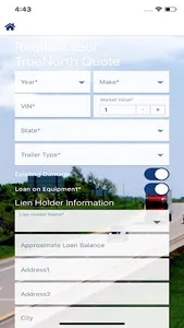 TNTruck screenshot 5