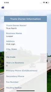 TNTruck screenshot 6