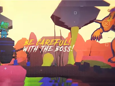 DrilliRaptor screenshot 14