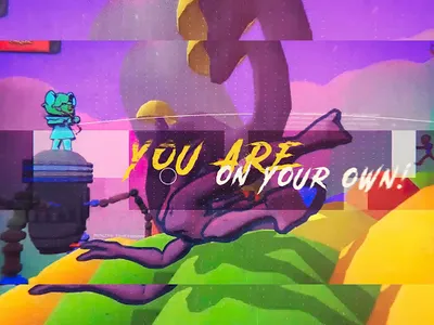 DrilliRaptor screenshot 19