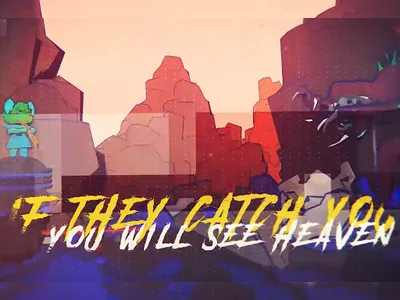 DrilliRaptor screenshot 4