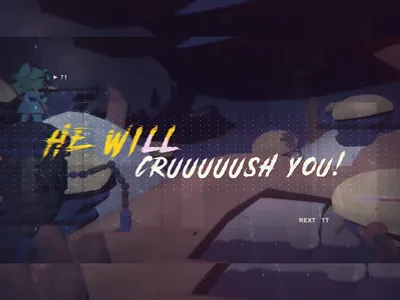 DrilliRaptor screenshot 7