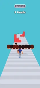 Multi Heads 3D screenshot 2