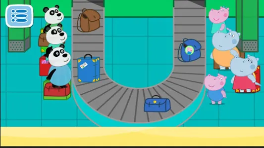 Airport Adventure 2 screenshot 7