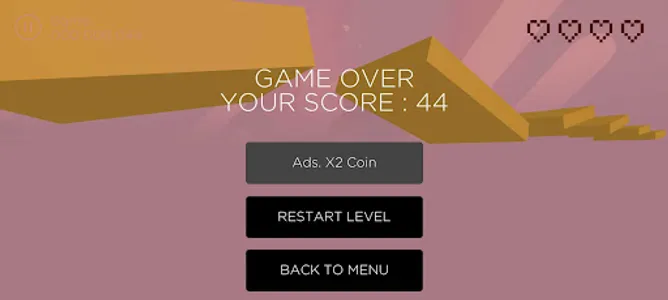 TapTapCar screenshot 0