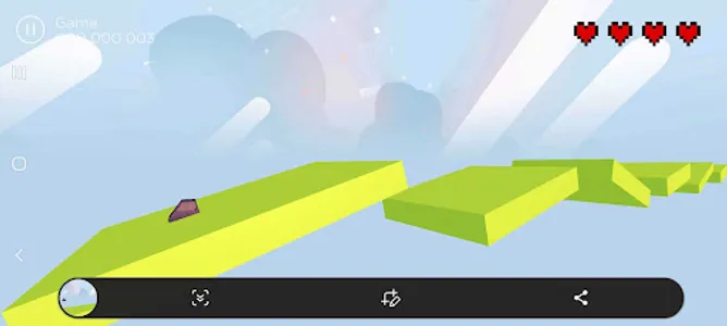 TapTapCar screenshot 1