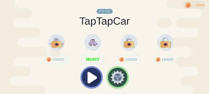 TapTapCar screenshot 3