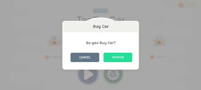 TapTapCar screenshot 5