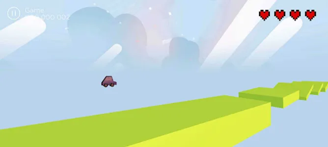 TapTapCar screenshot 7