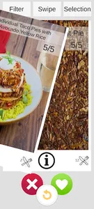 MarmiSwipe screenshot 1