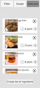 MarmiSwipe screenshot 13