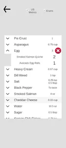 MarmiSwipe screenshot 14