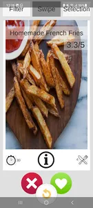 MarmiSwipe screenshot 5