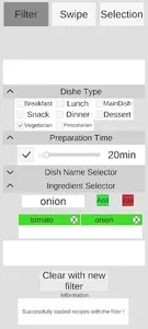 MarmiSwipe screenshot 7