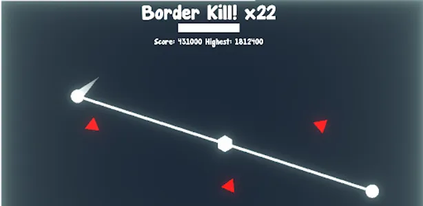 Shatterglass screenshot 1