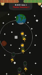World Protector screenshot 0