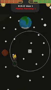 World Protector screenshot 1