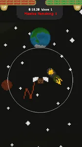 World Protector screenshot 2