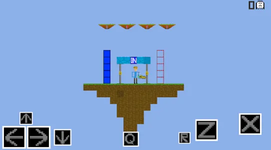 LEVEL MAKER THE GAME screenshot 1