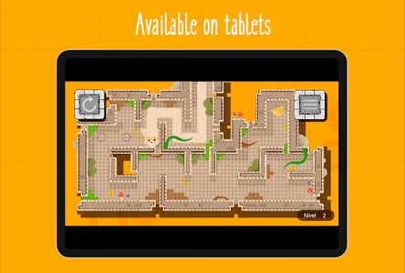 Potato's Cat screenshot 3