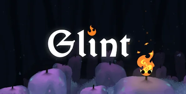 Glint - Flickering Light screenshot 0