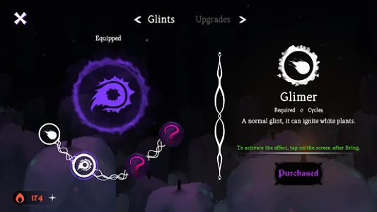 Glint - Flickering Light screenshot 3