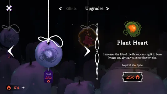 Glint - Flickering Light screenshot 4