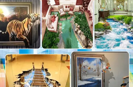 Painting Design screenshot 1