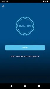 PalEV screenshot 5