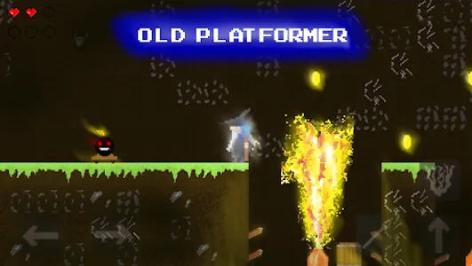 Gandalf the Gray screenshot 1