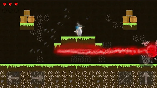 Gandalf the Gray screenshot 2