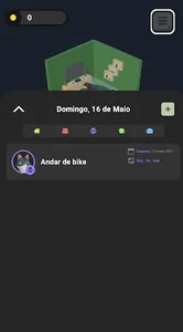 Notifyme screenshot 1